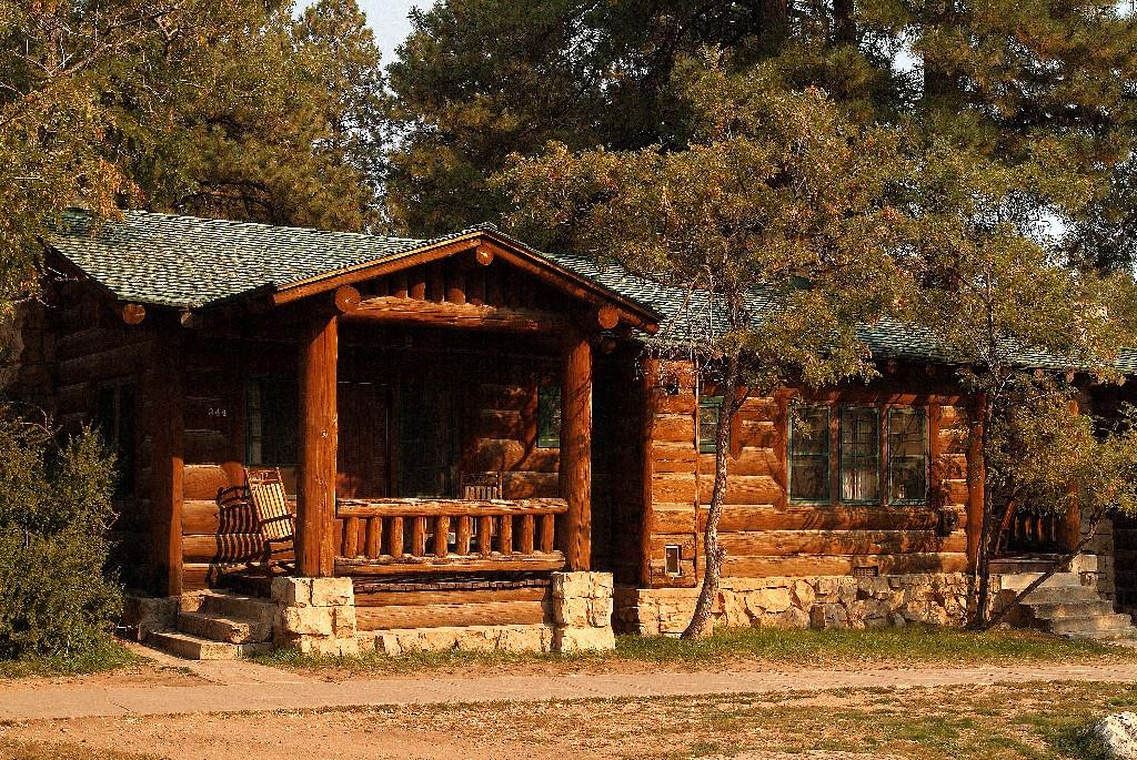 Grand Canyon Lodge North Rim Ngoại thất bức ảnh